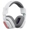 Astro A10 Gen 2 gaming headset til PlayStation (hvit)