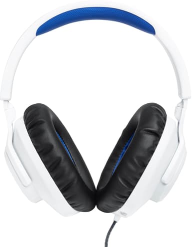 JBL Quantum 100X gaming headset til konsoll PS Edition)