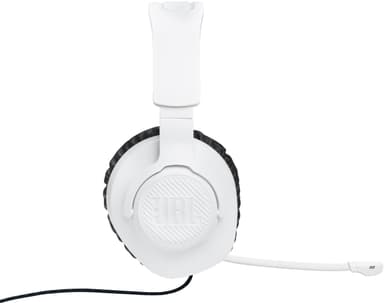 JBL Quantum 100X gaming headset til konsoll PS Edition)