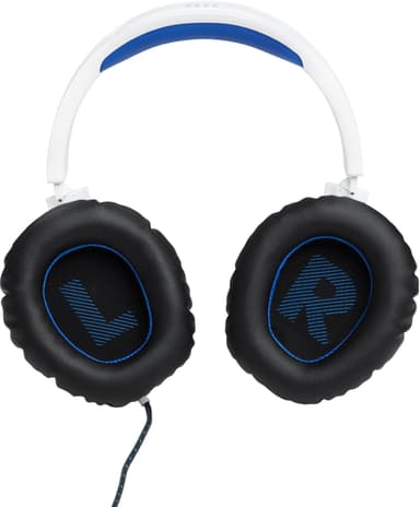 JBL Quantum 100X gaming headset til konsoll PS Edition)