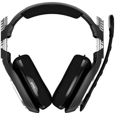 Astro A40TR gaming headset + MixAmp Pro TR forsterker