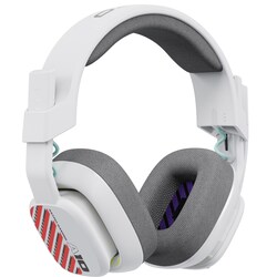 Astro A10 Gen 2 gaming headset til Xbox (hvit)
