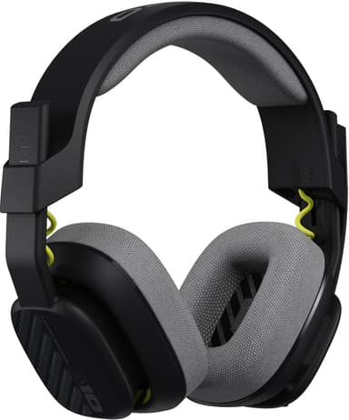 Astro A10 Gen 2 gaming headset til PlayStation (sort)