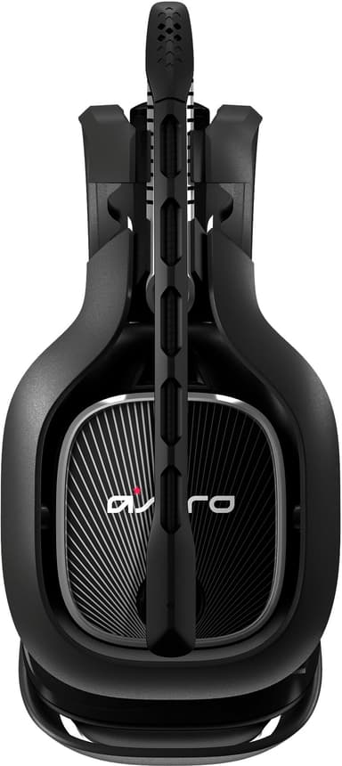 Astro A40TR gaming headset + MixAmp Pro TR forsterker