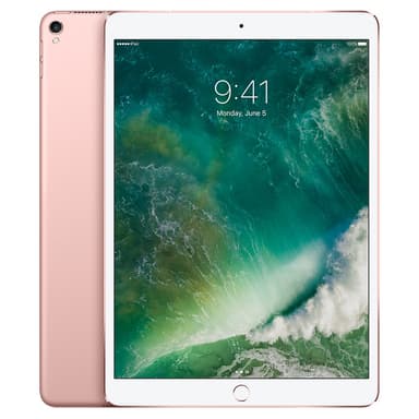 iPad Pro 10,5" 64 GB WiFi + Cellular (rosegull)