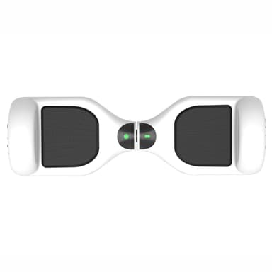 HoverBoard 6,5 "Hvit 2x250W