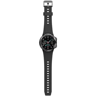 SW-350 Smartwatch Svart