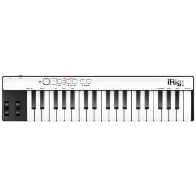 IK Multimedia iRig Keys keyboard