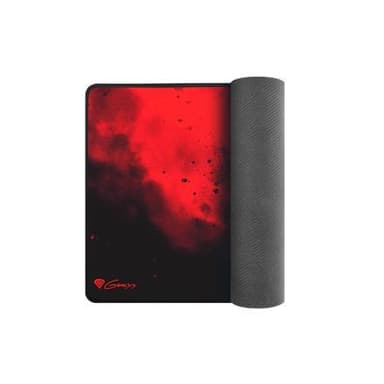 GENESIS CARBON 500 Musematte, M, Rød