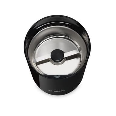 Bosch Kaffekvern TSM6A013B Svart, 180 W, 75 g