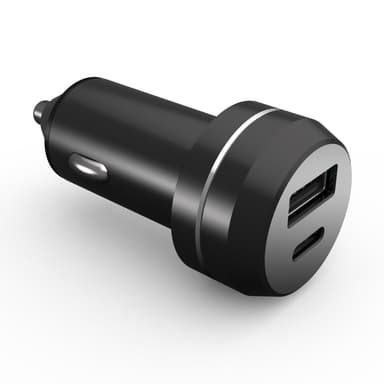 FastCharge QC3 / PD USB-lader 36W