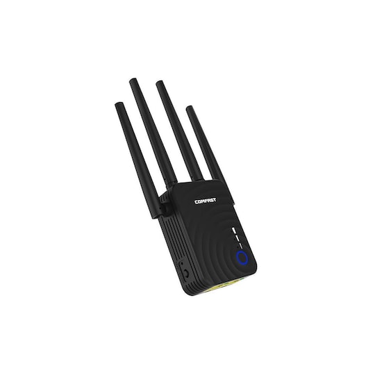 WiFi repeater - signalforsterker 1200 Mbps