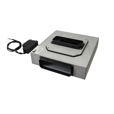 Witt ventilatormotor INDOOR102