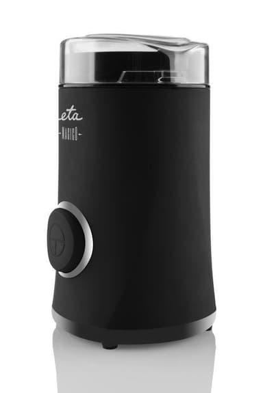 ETA Kaffekvern Magico ETA006590000 Svart, 150 W, 50 g