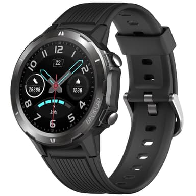 SW-350 Smartwatch Svart