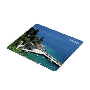 Natec Musematte, Foto Kroatia, 220x180 mm