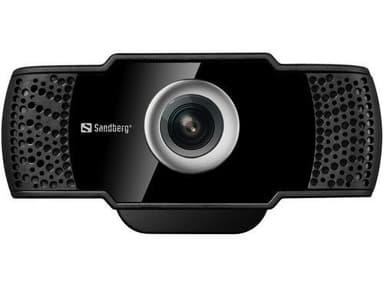 Sandberg USB Webcam 480P Opti Saver