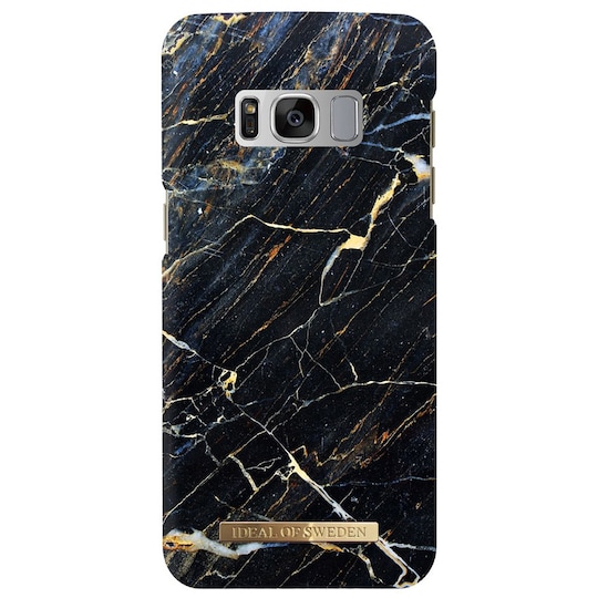 iDeal deksel Samsung Galaxy S8 (Port Laurent marble)