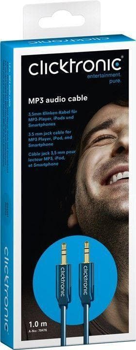 MP3 lydkabel