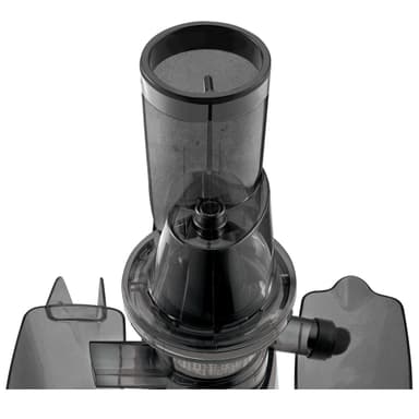 Slowjuicer Pro 200Watt 60 RPM SJ8650 XL inntak