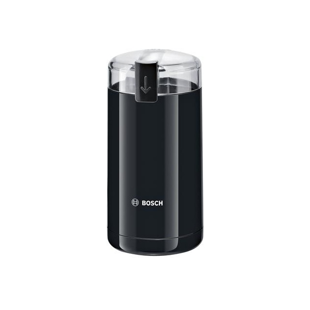 Bosch Kaffekvern TSM6A013B Svart, 180 W, 75 g