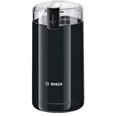 Bosch Kaffekvern TSM6A013B Svart, 180 W, 75 g