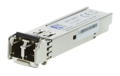 deltaco SFP 1000BASE-SX, 850nm, 550m, Multi-Mode