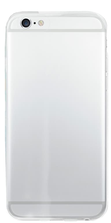 Puro iPhone 6/6s Ultra-Slim 0.3 mobildeksel (trans)