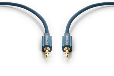 MP3 lydkabel
