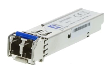 SFP 1000Base-LX, LC, 1310nm, 10Km, Single-Mode