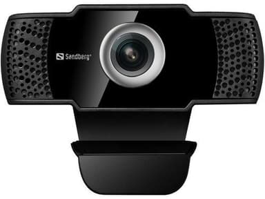 Sandberg USB Webcam 480P Opti Saver