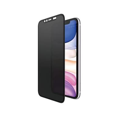 PanzerGlass P2668, Apple, iPhone XR/11, Ripebestandig, Gjennomsiktig, 1 stykker
