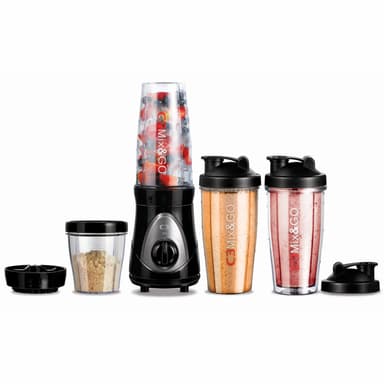 procook double walled cafetiere