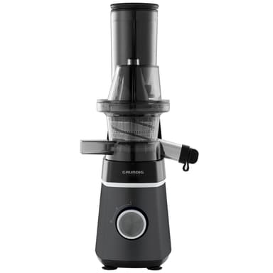 Slowjuicer Pro 200Watt 60 RPM SJ8650 XL inntak