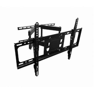 Gembird WM-65RT-03 TV-veggfeste (rotasjon-tilt), 32 -65/40 kg