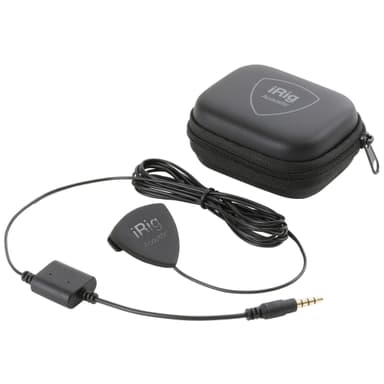 IK Multimedia Elkjøp IK Multimedia iRig Acoustic Stage Studio