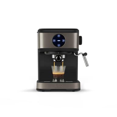 BLACK+DECKER Espressomaskin 20 Bar