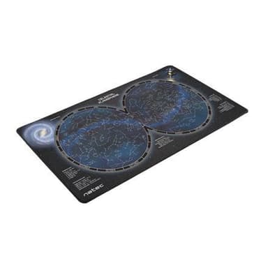 Natec Musematte, Universe, Maxi, 800x400 mm