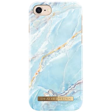iDeal Fashion iPhone 6/6S/7/8 deksel (paradise marble) iDeal Fashion iPhone 6/6S/7/8 deksel (paradise marble)