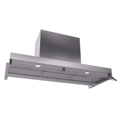 Thermex ventilator INTEGRO80 integrert