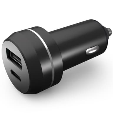 FastCharge QC3 / PD USB-lader 36W