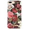iDeal Fashion deksel for iPhone 6/6S/7/8+ (blomster)