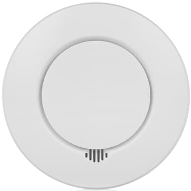 Pro-serien trådløs røykvarsler 868 MHz