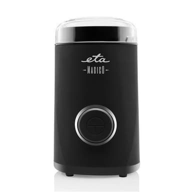 ETA Kaffekvern Magico ETA006590000 Svart, 150 W, 50 g