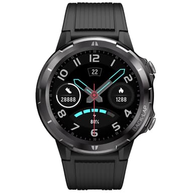 SW-350 Smartwatch Svart