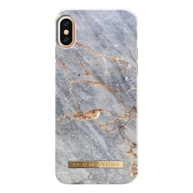 iDeal fashion deksel for iPhone X (royal grey marmor) iDeal fashion deksel for iPhone X (royal grey marmor)