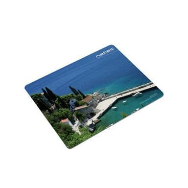 Natec Musematte, Foto Kroatia, 220x180 mm