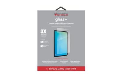 ZAGG Glass+, 26,7 cm (10.5""), 1 stykker