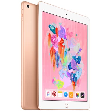 iPad (2018) 32 GB WiFi (gold)