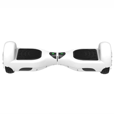 HoverBoard 6,5 "Hvit 2x250W